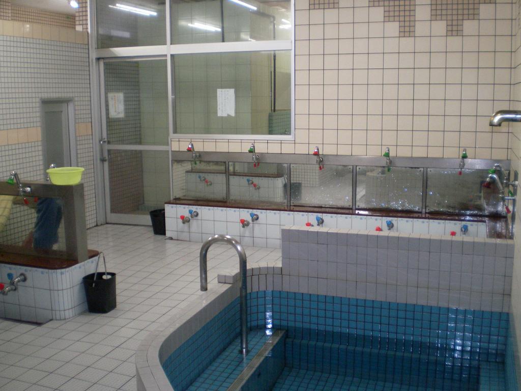 Guesthouse Tohgetsu Киото Екстериор снимка