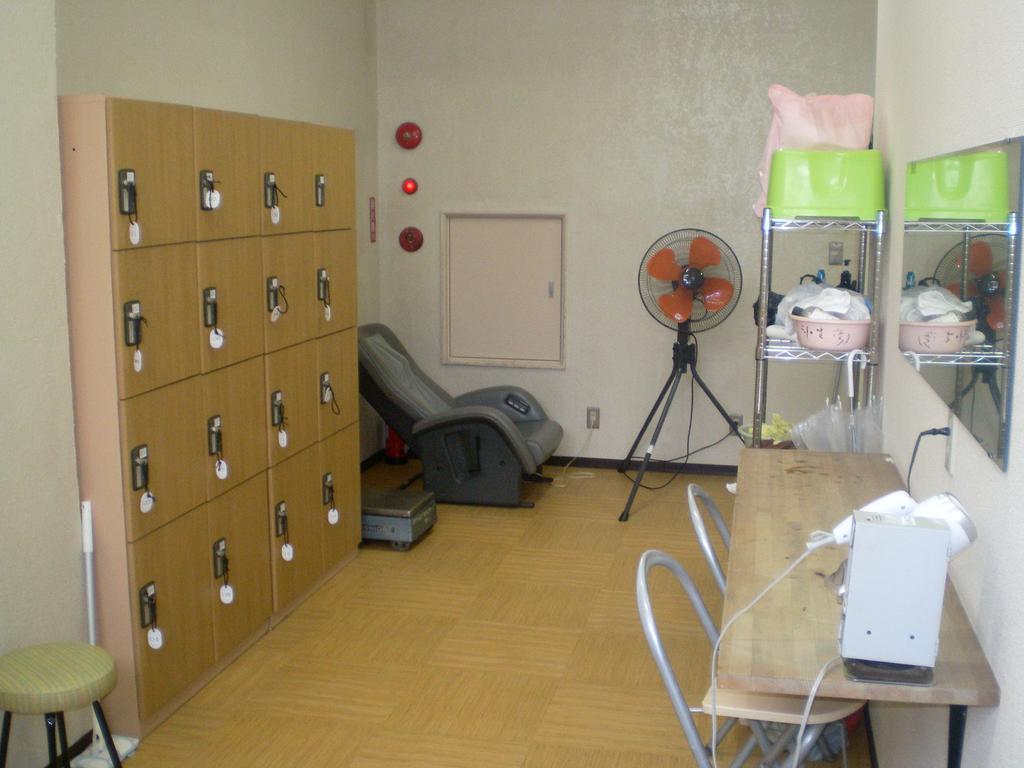 Guesthouse Tohgetsu Киото Екстериор снимка