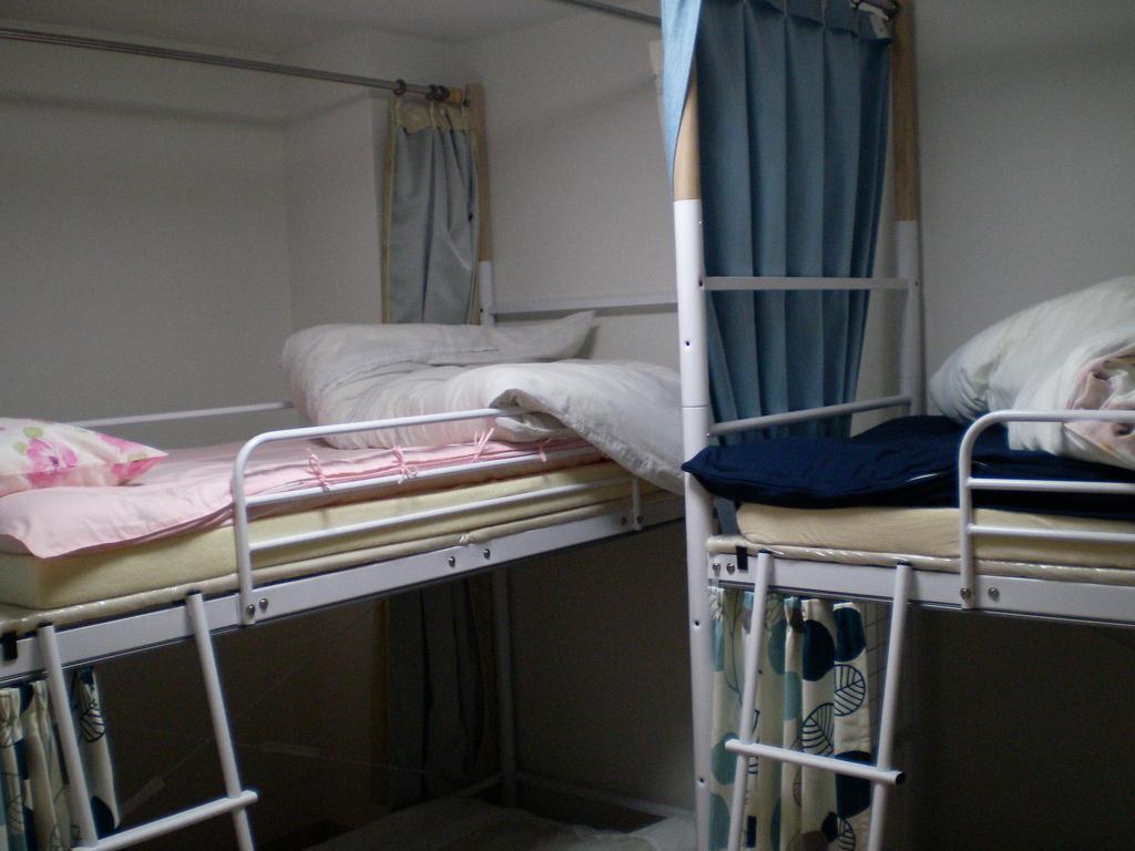 Guesthouse Tohgetsu Киото Екстериор снимка