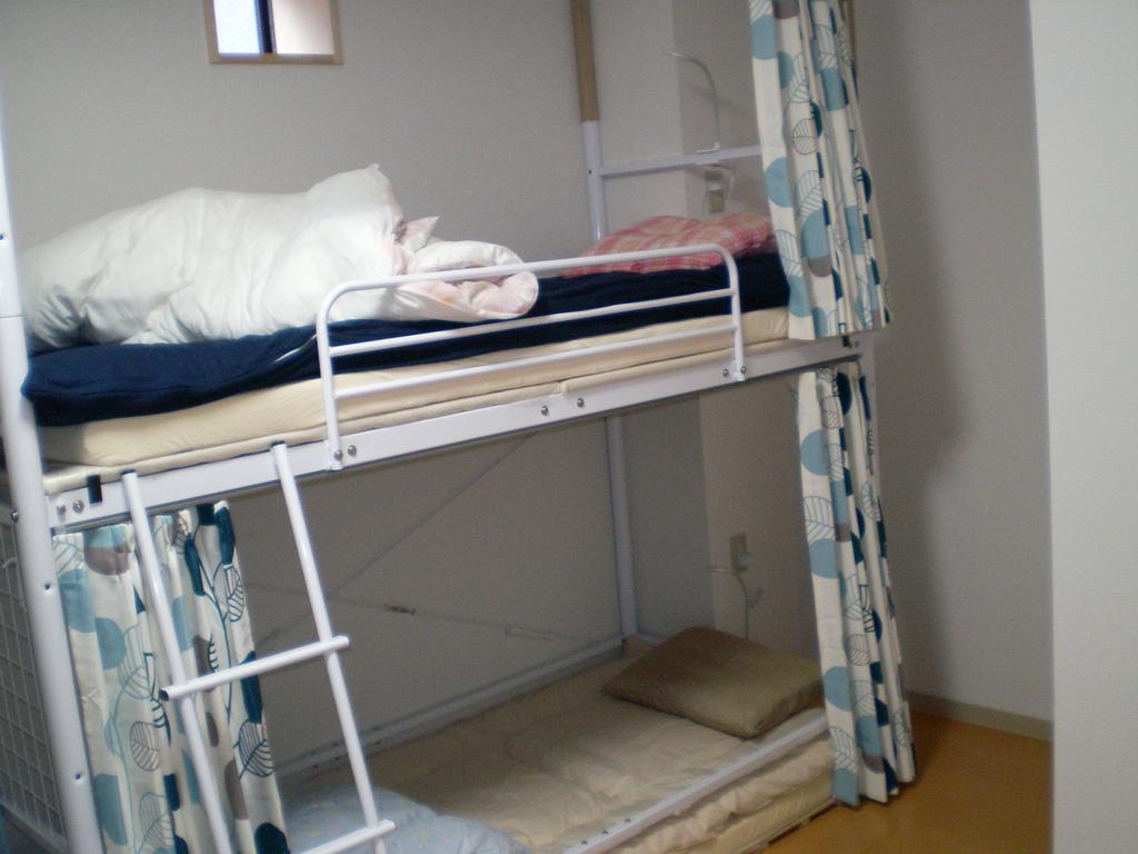Guesthouse Tohgetsu Киото Екстериор снимка