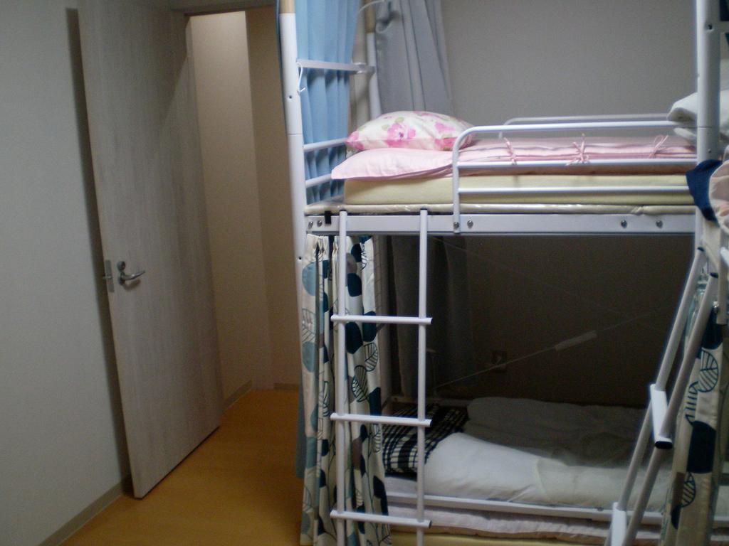 Guesthouse Tohgetsu Киото Екстериор снимка